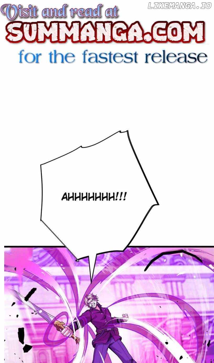 Evil Dragon Is Reincarnated! Revenge Begins at the Age of Five! Chapter 271 1